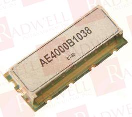 ANATECH ELECTRONICS AM1090B1511