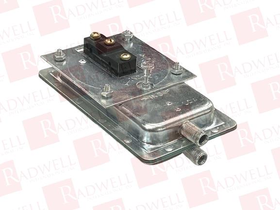UNICONTROL INC AFS-227-161