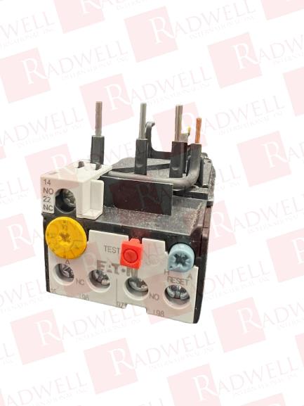 EATON CORPORATION XTOB1P6CC1