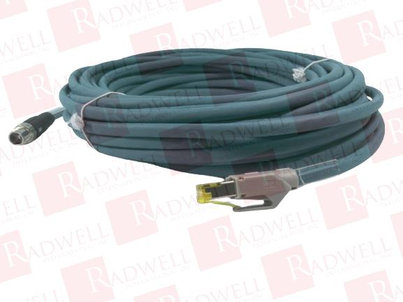 PHOENIX CONTACT VS-M12MSS-IP20-94F/15,0/10G