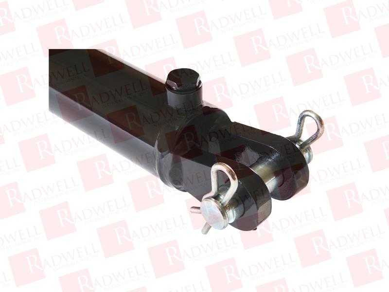 MAGISTER HYDRAULICS WCL 2.5X30