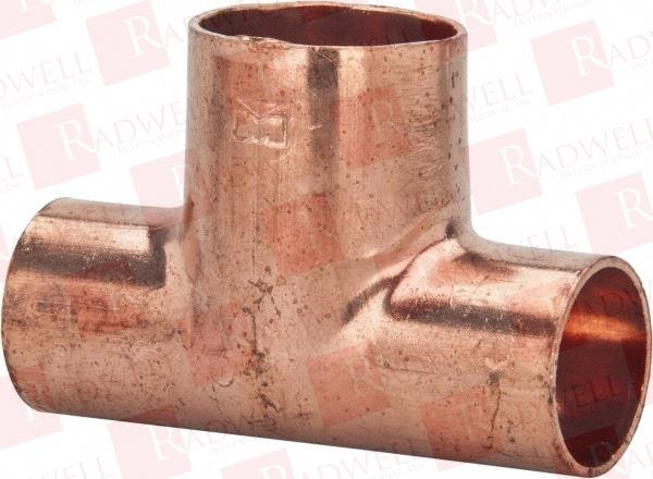 MUELLER INDUSTRIES W 04065