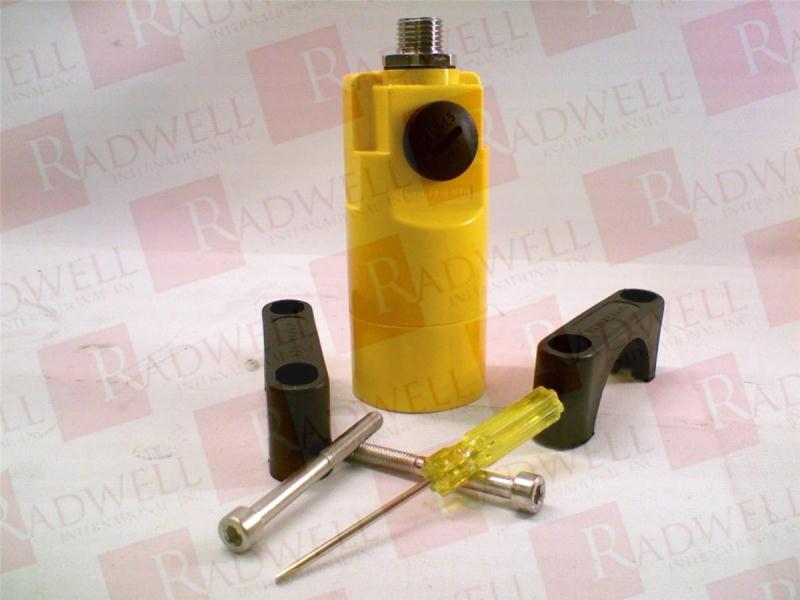 TURCK BC20-K40SR-FZ3X2-B3131