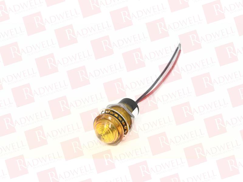 DIALIGHT 657-2704-103F