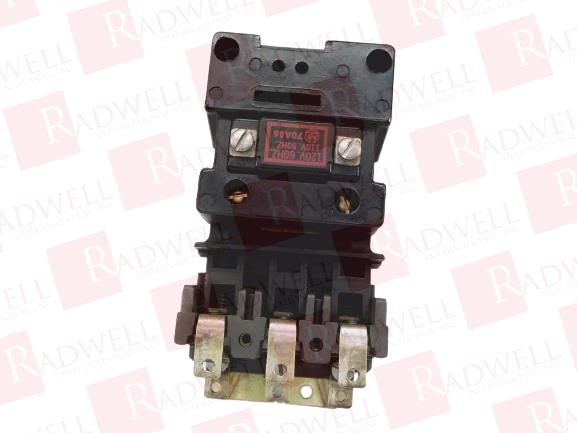 ALLEN BRADLEY 702L-AOD-93