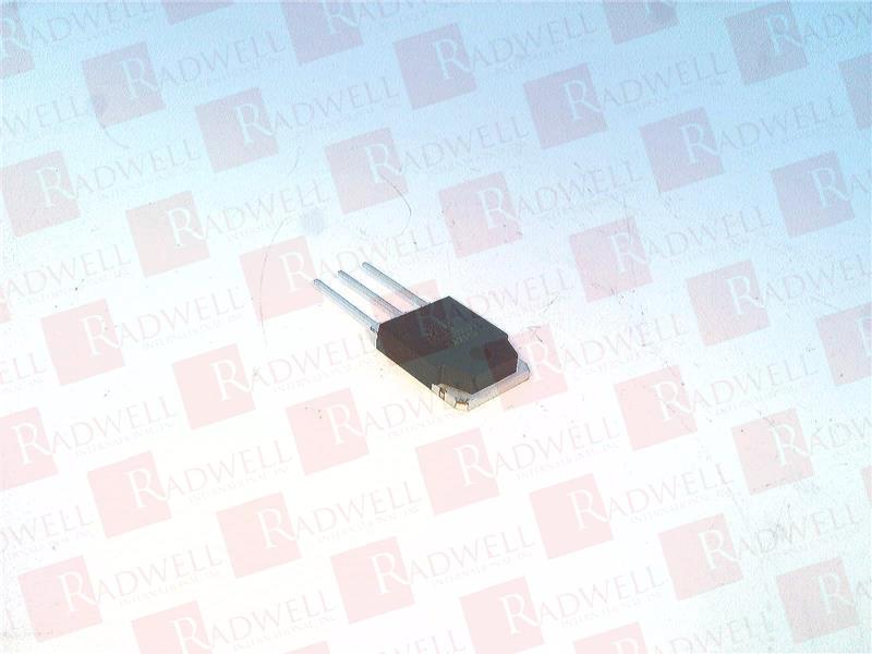 IXYS DPG60C200QB