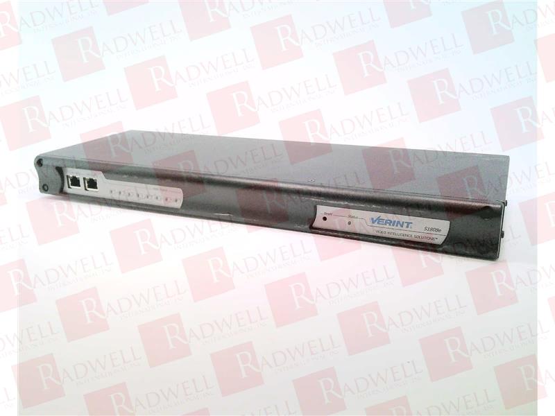 VERINT S1808E