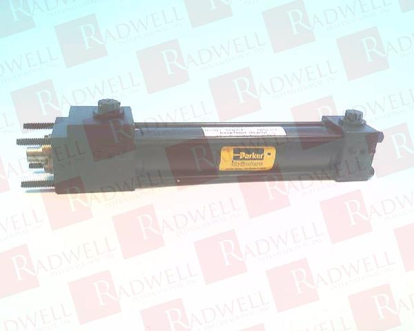 PARKER 01.00 CTB3LUS19C 4.625