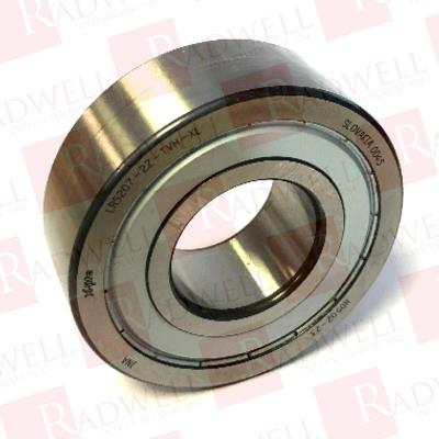 SCHAEFFLER GROUP LR5207-2Z-TVH-XL