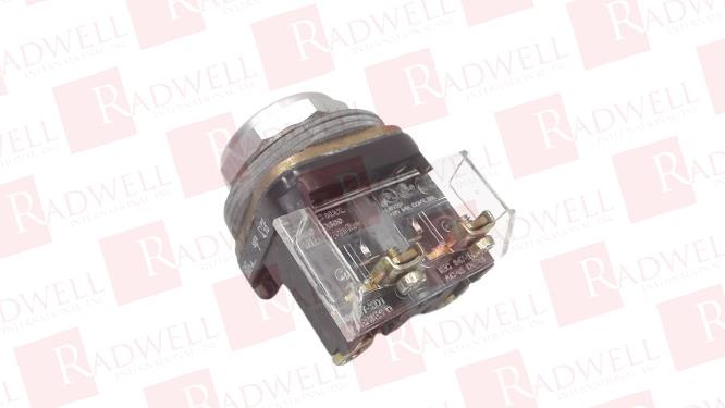 ALLEN BRADLEY 800T-A2A