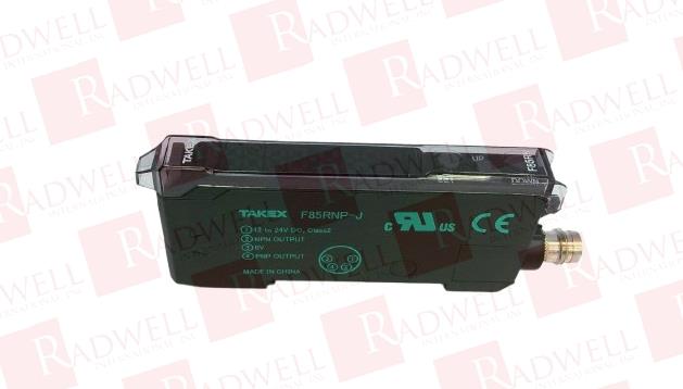TAKENAKA LTD F85RNP-J