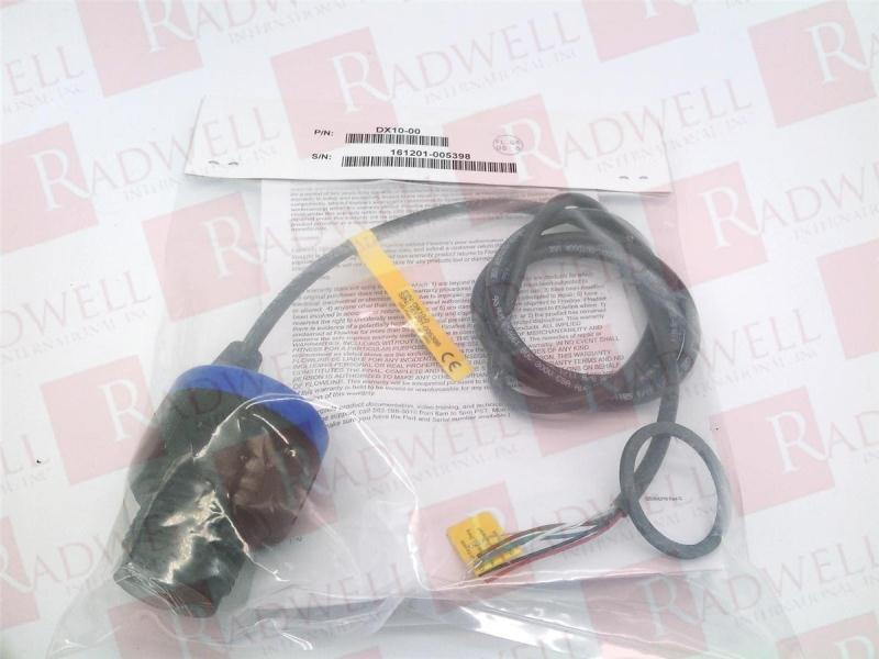 FLOWLINE DX10-00