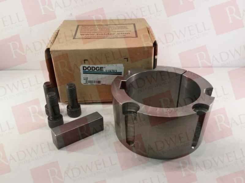 ASEA BROWN BOVERI 119763