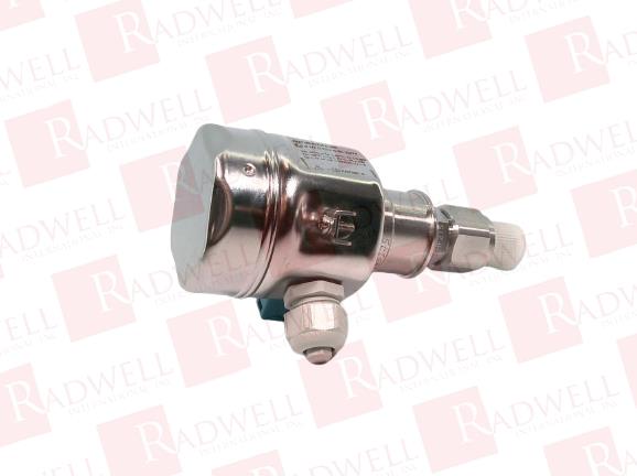 ENDRESS & HAUSER PMP41-GE13Z1H11MP
