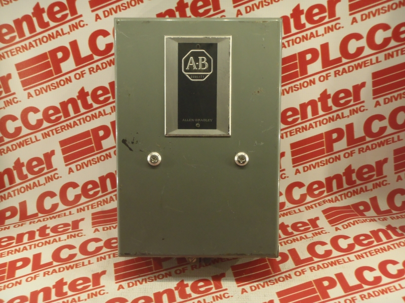 709-CAD Starter by ALLEN BRADLEY