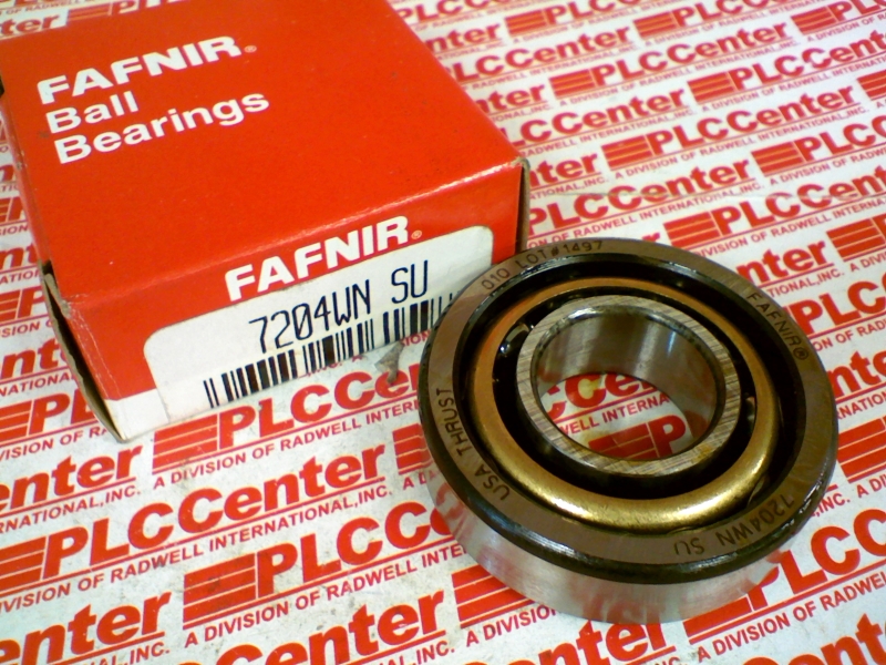 TIMKEN 7204WN SU