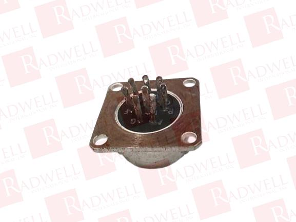 ITT KPT02H12-8PN