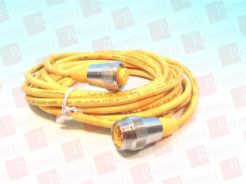 TURCK RSV RKV 40-5M