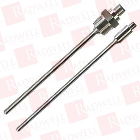 OMEGA ENGINEERING PR-21A-3-100-A-1/4-0600-M12-1