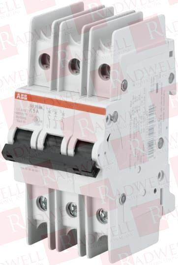 ASEA BROWN BOVERI SU203M-K50