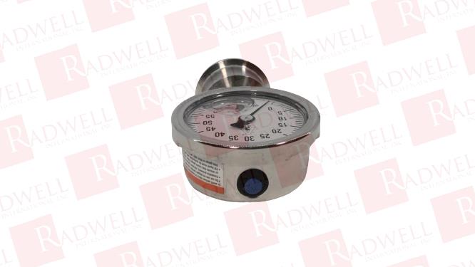 ASHCROFT 25 1032SL15L60#