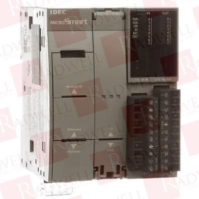 IDEC FC6A-D32P3CEE