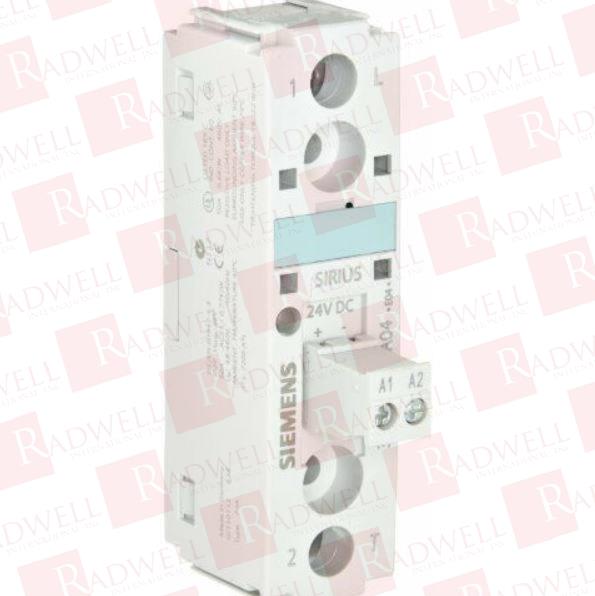 SIEMENS 3RF2190-3AA26