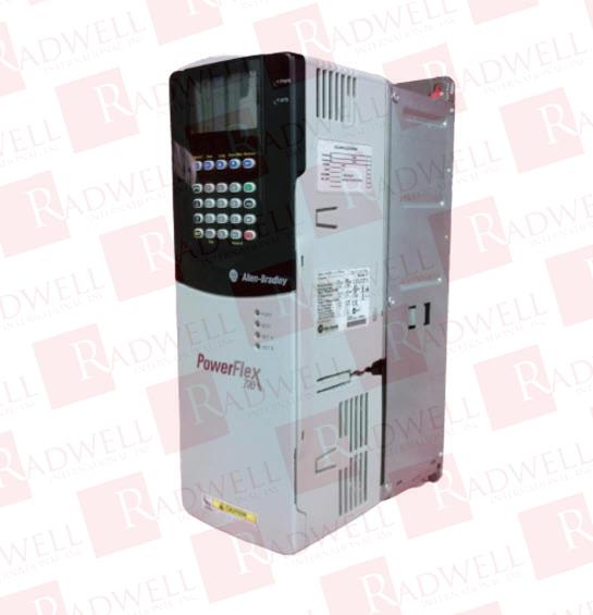 ALLEN BRADLEY 20BD011A0AYNANA0
