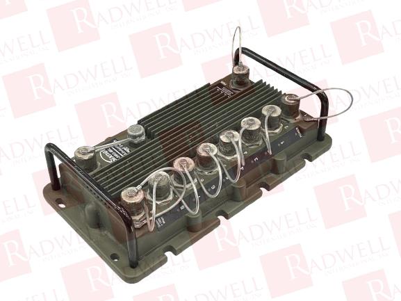 RED LION CONTROLS ET-8MG-MIL-1