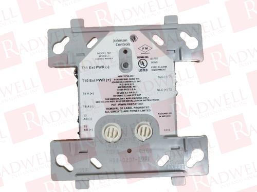JOHNSON CONTROLS 025-34449-000