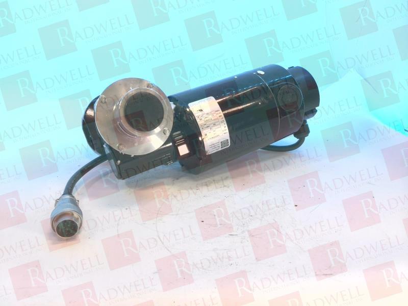BODINE ELECTRIC 42A5FEPM-5L/H