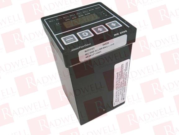 DANAHER CONTROLS 6433101EO