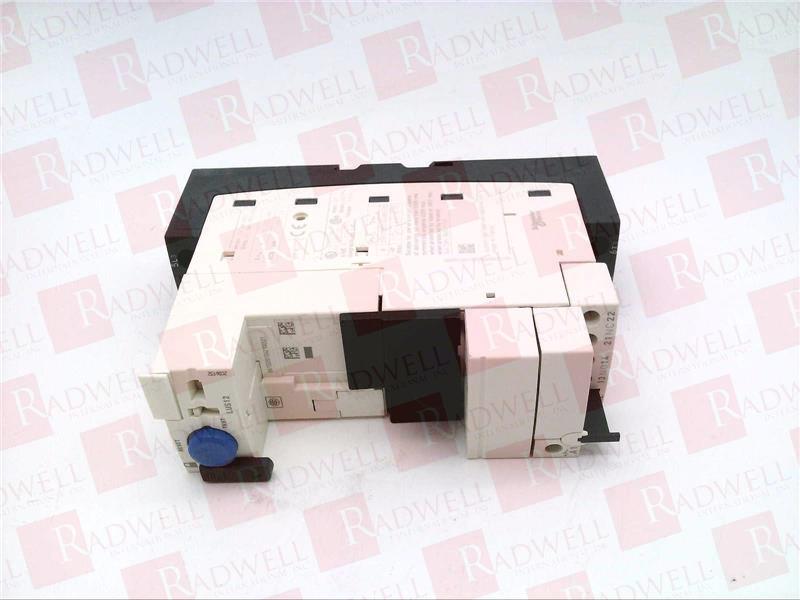 SCHNEIDER ELECTRIC LUS12
