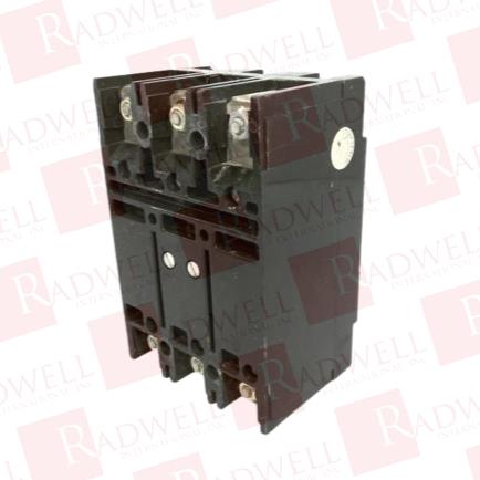 EATON CORPORATION CC3200X