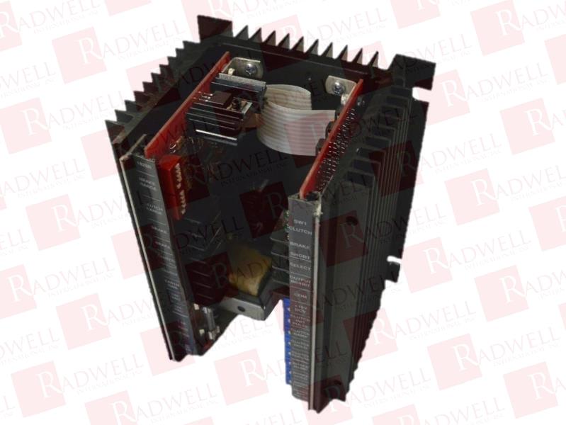 ALTRA INDUSTRIAL MOTION 1825-448-002