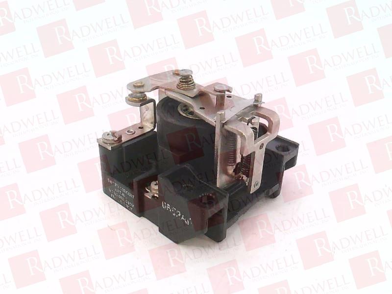 SCHNEIDER ELECTRIC 8501CDO6V53