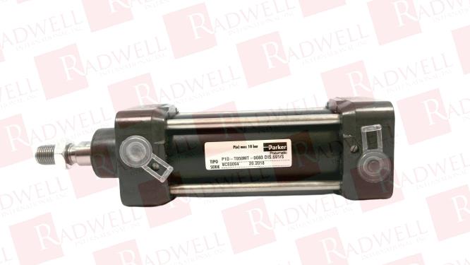 PARKER P1D-T050MT-0080