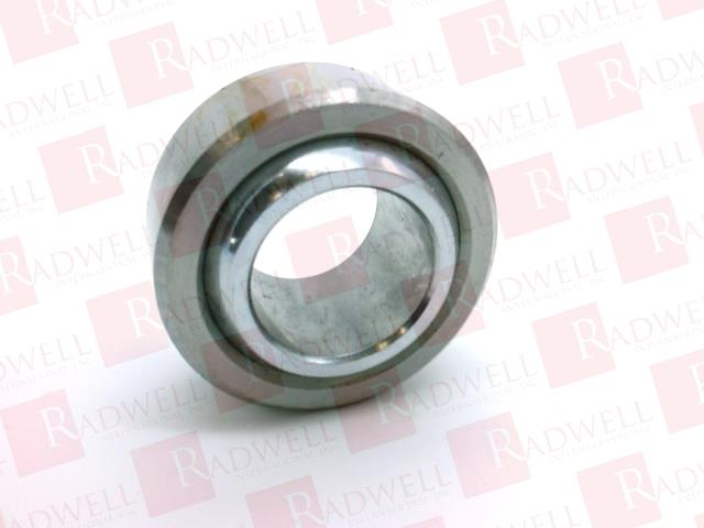 BEARING (COM) 52100 HT CP/, CARBON HT ZP 3/4 FLOUROPOLYMER