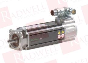 NIDEC CORP 115U3B205BACAA115190