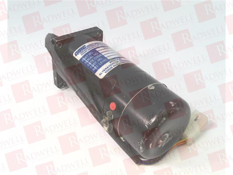 QMC TECHNOLOGY 2233-Q-2606