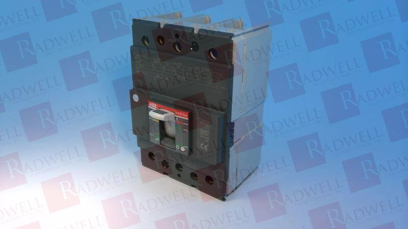 ASEA BROWN BOVERI 1SDA068074R1