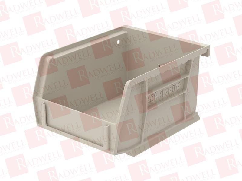 MYERS INDUSTRIES INC 30210STONE