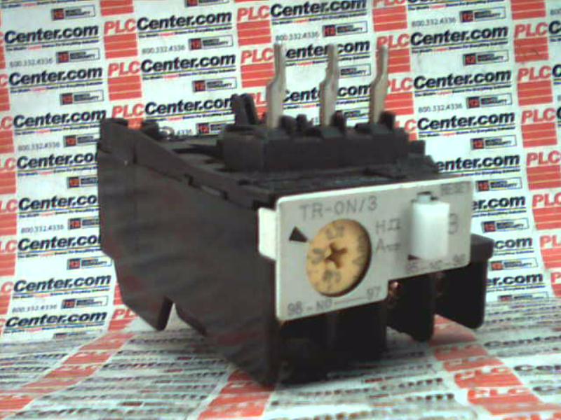 FUJI ELECTRIC 4NR0AE
