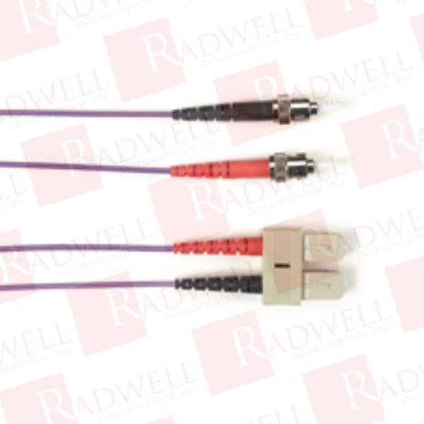 BLACK BOX CORP FOCMPSM-004M-STSC-VT