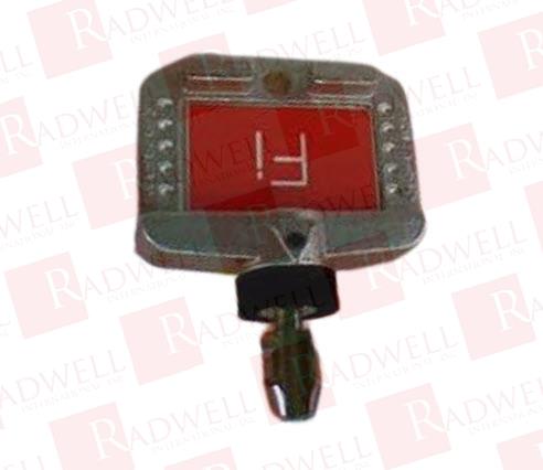 ALLEN BRADLEY 440T-AKEYE10FI