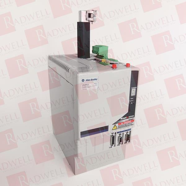 ALLEN BRADLEY 2094-AC16-M03