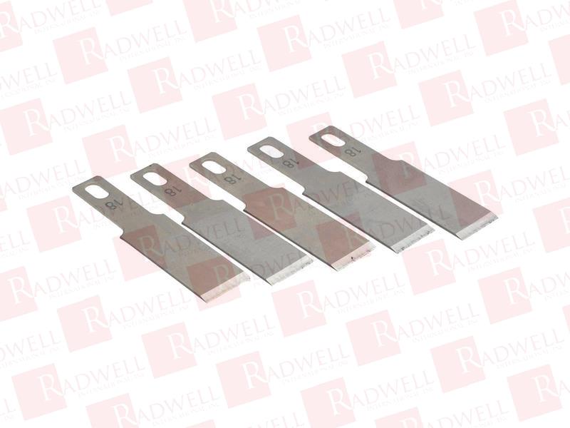 PARAMOUNT TOOL FD-101 18/5