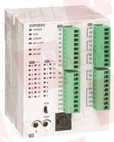 DELTA GROUP ELECTRONICS DVP28SV11T2