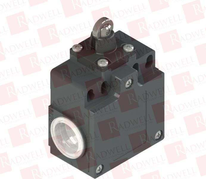 PIZZATO FZ 1215-R28