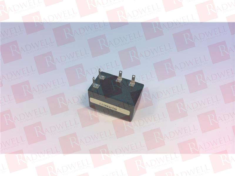 AMPERITE 115N020B